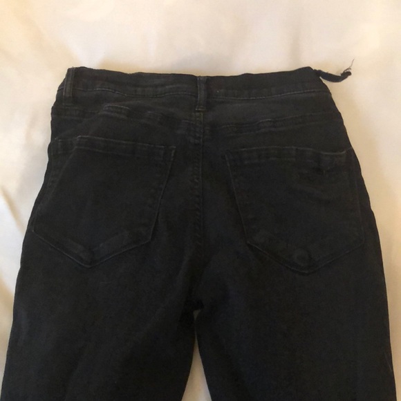 Mudd size 5 skinny jeans - Picture 5 of 5